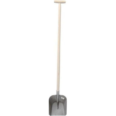 Euro nářadí Lopata standard Komaxit s násadou T 139532
