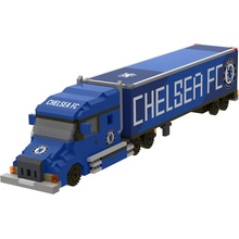 BRXLZ CHELSEA FC Truck
