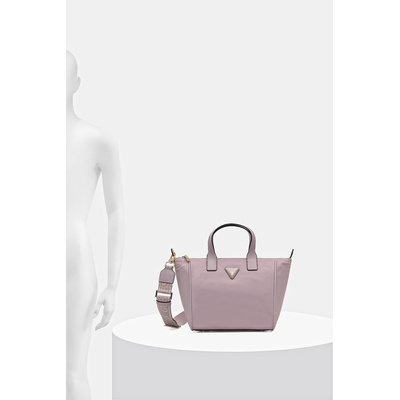 GUESS чанта crossbody дамска FOLLIE (TWNN96.76019)