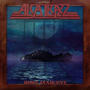 Warner Alcatrazz: Born Innocent (Coloured Vinyl, RSD2021) - 2Vinyl (LP) (042395)