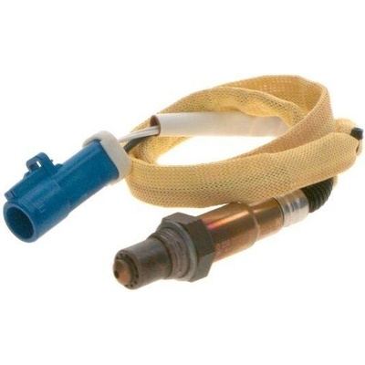Lambda sonda BOSCH 0 258 010 018