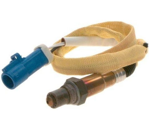 Lambda sonda BOSCH 0 258 010 018