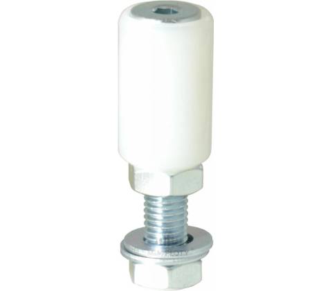 Vodicí rolna nylon, průměr 30 mm