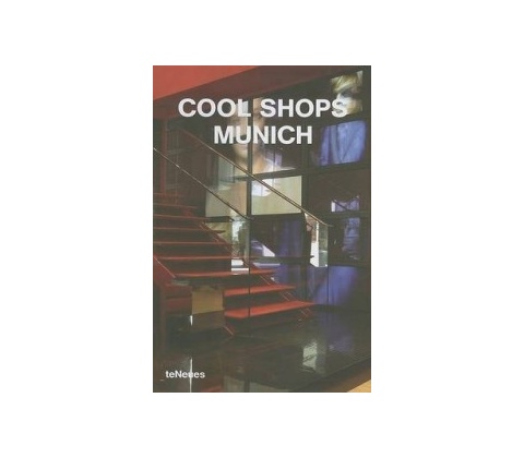 Cool Shops Munich