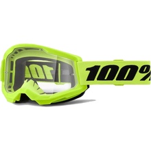 100% Strata 2 Neon