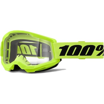 100% Strata 2 Neon
