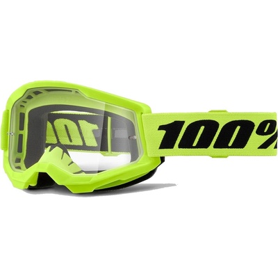 100% Strata 2 Neon