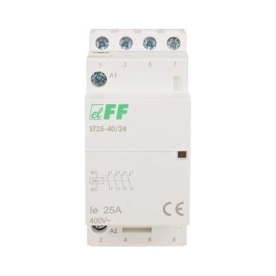 F&F ST25-40-24V