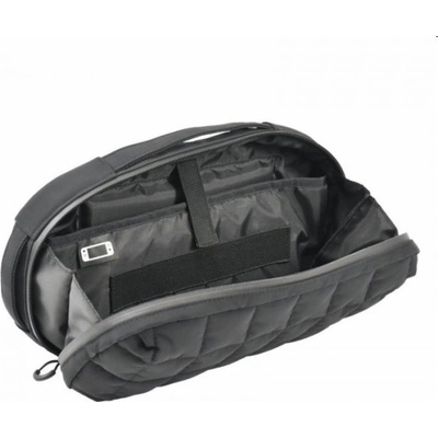 HORI Dual Playstand stojan Nintendo Switch 2 černý