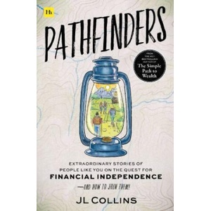 Pathfinders (2023)