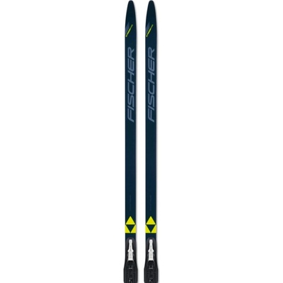 Fischer Twin Skin Power Medium EF + Tour Step 2023/24