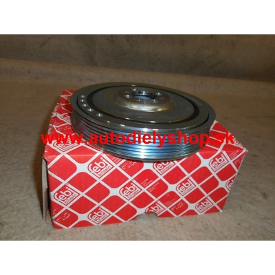 Alfa 145, 146 6/94-00 Remenica klukového hriadela na 1,9JTD