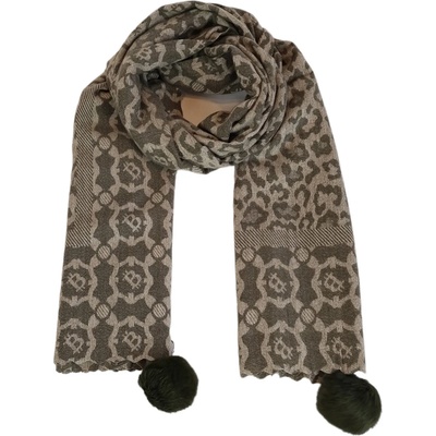 Дамски шал - Bokanda