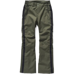 Holden Дамски ски панталон Holden Women's Skinny Alpine Pant Ski trousers - Dark Olive - размер XL (107-1481-0116)