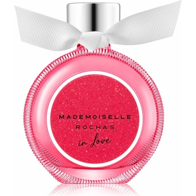 Rochas Mademoiselle Rochas In Love parfumovaná voda dámska 90 ml