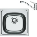 Set Franke SKN 610 + FB 250