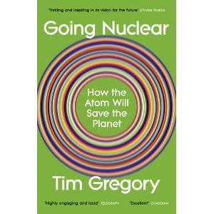 Going Nuclear | Tim Gregory (ISBN: 9781529929324)