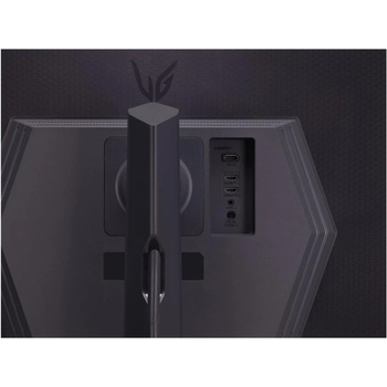 Image 1 of LG UltraGear 27GR75Q-B