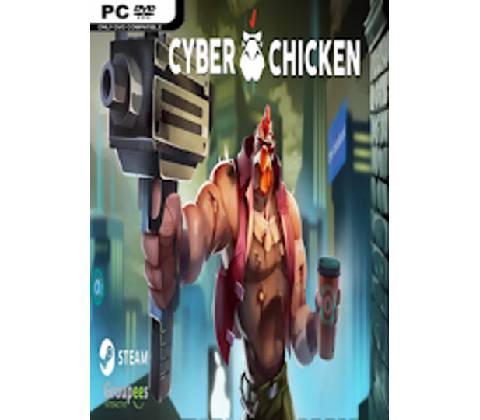 Cyber Chicken