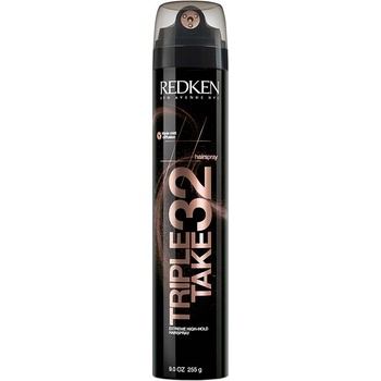 Redken Triple Take 32 Спрей за коса дамски 300ml