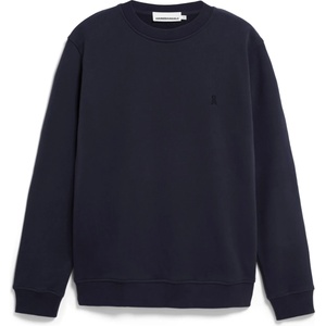 ARMEDANGELS Мъжки пуловер ARMEDANGELS Baaro Loop Jumper - Night Sky - размер XL (017-4388-0414)