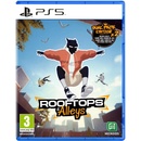 Microids Rooftops & Alleys [Dual Pack Edition] (PS5)