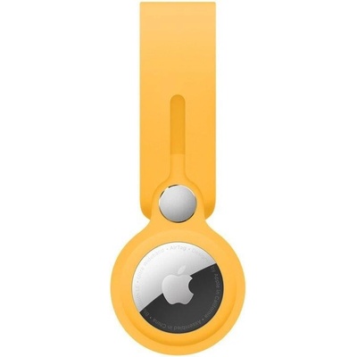 Apple AirTag Loop Sunflower MK0W3ZM/A