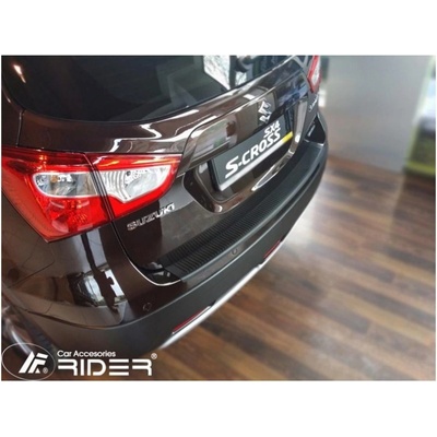 Suzuki SX4 S-Cross 13-21 lišta hrany kufru
