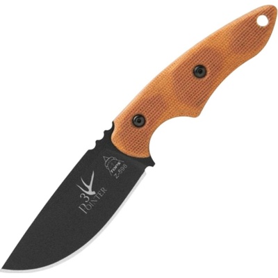 Tops Knives 3 Pointer TCM 3PR-02
