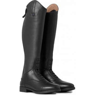 Horze Dětské jezdecké boty Rover Černá – Hledejceny.cz
