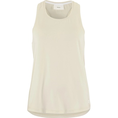 Craft Дамски потник с широка презрамка Craft Women's Collective Singlet Tank top - Plaster (916-3613-0212)