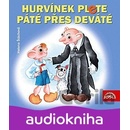 Hurvínek plete páté přes deváté