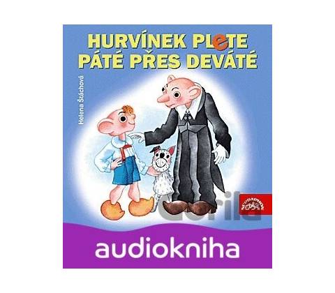 Hurvínek plete páté přes deváté