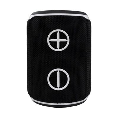 White Shark GHATAM Black/White (GBT-3007B/W)