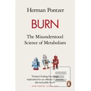 Herman Pontzer - Burn