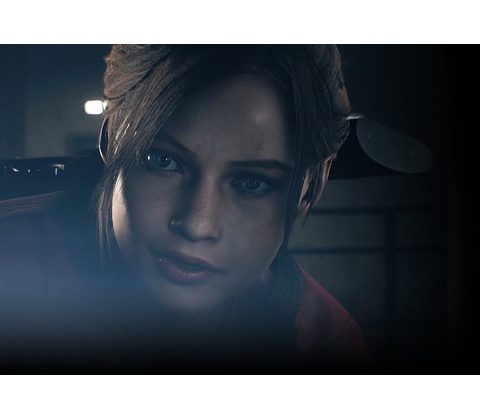 Resident Evil 2
