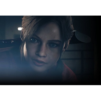 Resident Evil 2