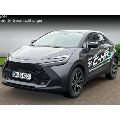 Toyota C-HR 2.0 Hybrid 164 kW