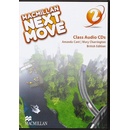 Next Move 2 Class Audio CD