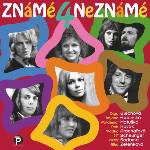 Supraphon Various: Známé / Neznámé 4. - 2CD (056552)