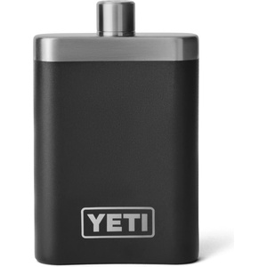 Yeti Coolers Бутилка за вода Yeti coolers Flask Water bottle - Black - размер 207 ml (533-2076-0411)
