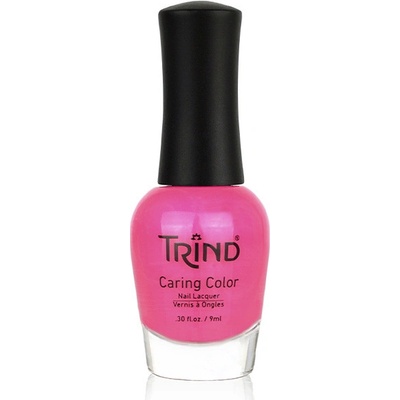 Expanails expanails trind lak na nehty č.340 pink starfish 9ml