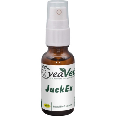 cdVet Sprej proti svrbeniu 20 ml