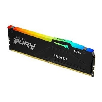 Kingston DDR5 16GB CL40 KF556C40BBA-16