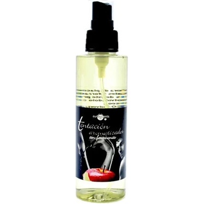 Tentacion coconut milk room freshener with pheromones 150 ml
