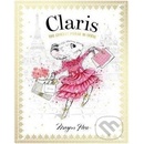Claris: The Chicest Mouse in Paris