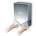 Dyson Сешоар за ръце Dyson Airblade V Quiet - никел (HU02)