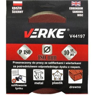 Verke V44197