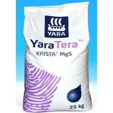 YARA Agri Czech Republic YaraTera KRISTA MgS 25 kg