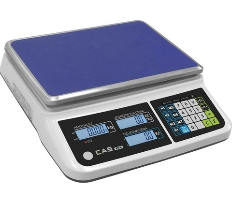 CAS PR2